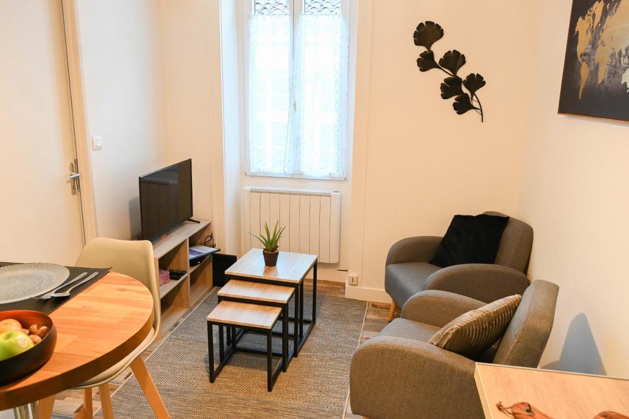 L'Albizia #Hyper-Centre #Marche Couvert Cognac Bagian luar foto